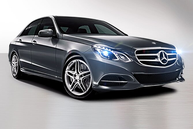 Private South Tenerife Airport Transfer to South Hotels - Should You Book This South Tenerife Airport Transfer?