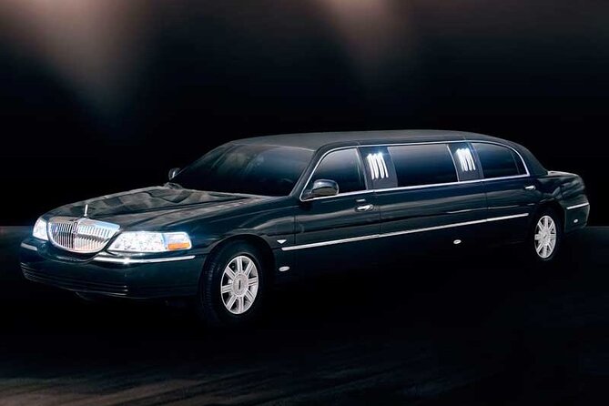 Private South Tenerife Airport Transfer to South Hotels - The Ride Itself, What You’ll Notice in the First 10 Minutes