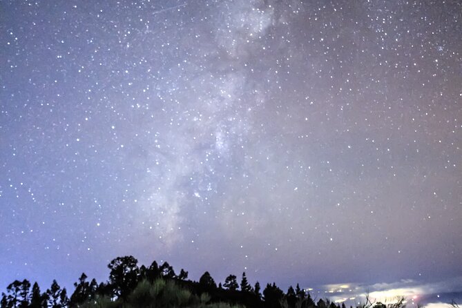 Private stargazing trip in Teide - Key points to know before you go