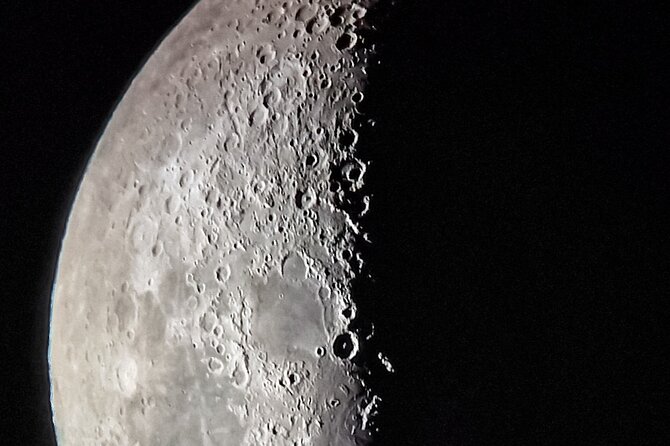 Private stargazing trip in Teide - What to wear: cold comfort without overthinking it