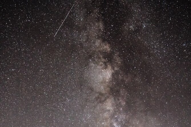 Private stargazing trip in Teide - Price and value: why $29.52 can make sense here