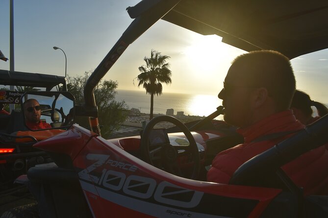 Private Sunset Tour in Tenerife - Why a private buggy sunset feels better than a standard tour