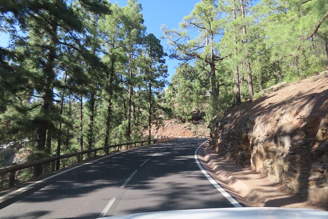 Private Sunset Tour in Tenerife - Value and price: what $226.81 buys you (and who it fits)