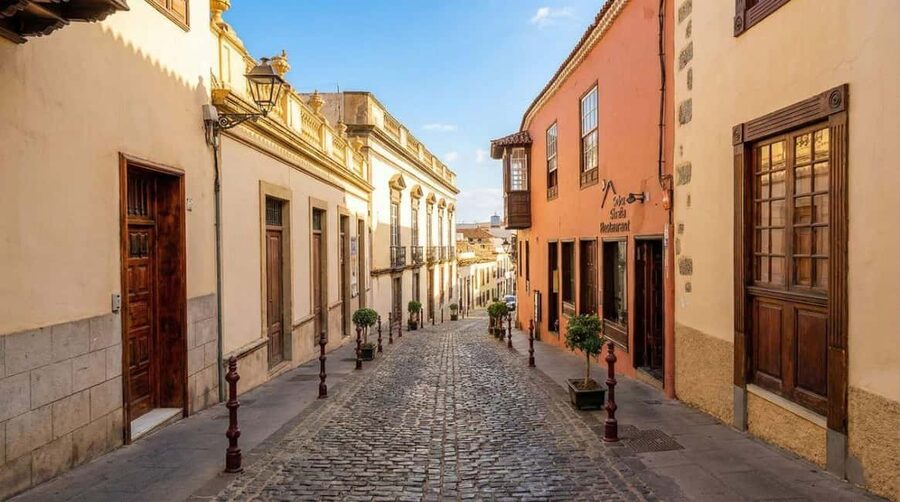 Private Teide & North Tenerife: Volcano, Valleys & Old Towns - Car comfort, group size, and the small rules that keep things smooth