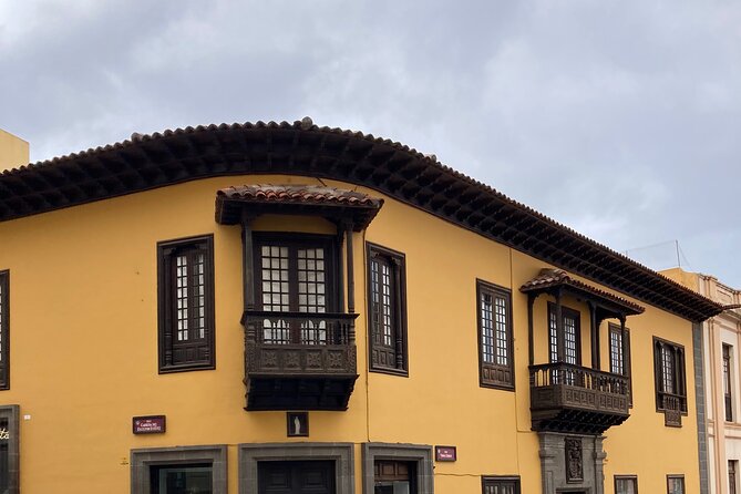 Private tour of the southwest and northwest of the island , minimun 3 person - Los Gigantes streets in 20 minutes, with ticket included