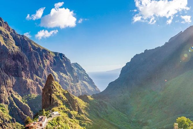 Private VIP Tour Tenerife Magic Circle - Key points to know before you go