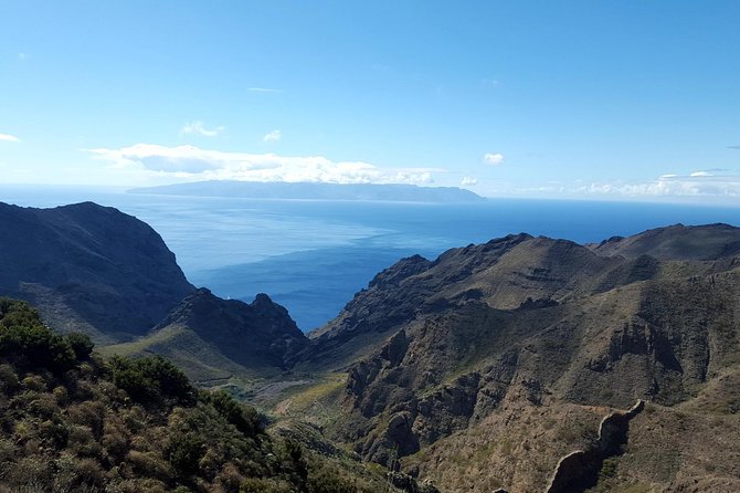 Private VIP Tour Tenerife Magic Circle - Masca Valley and Garachico: villages with personality