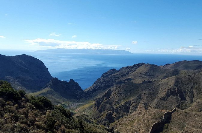 Private VIP Tour Tenerife Magic Circle - El Drago Milenario, then a lunch reset in San Bernardo