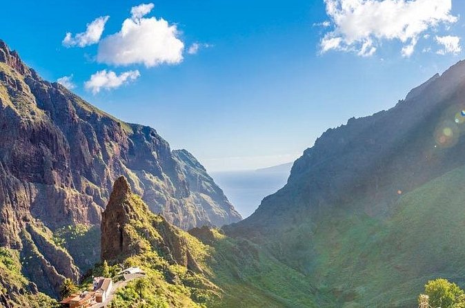 Private VIP Tour Tenerife Magic Circle - Teide cable car: optional, not included, so decide with eyes open