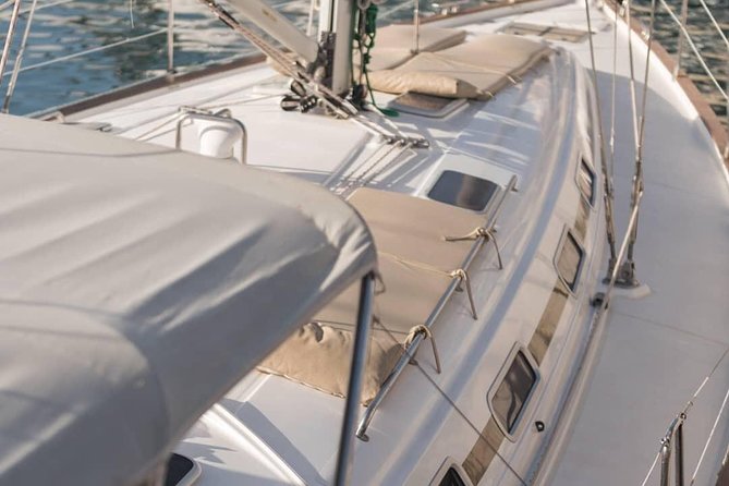 PRIVATE YACHT CHARTER VOYAGE, Food & Drinks included! - Playa de las Americas start, easy in and out
