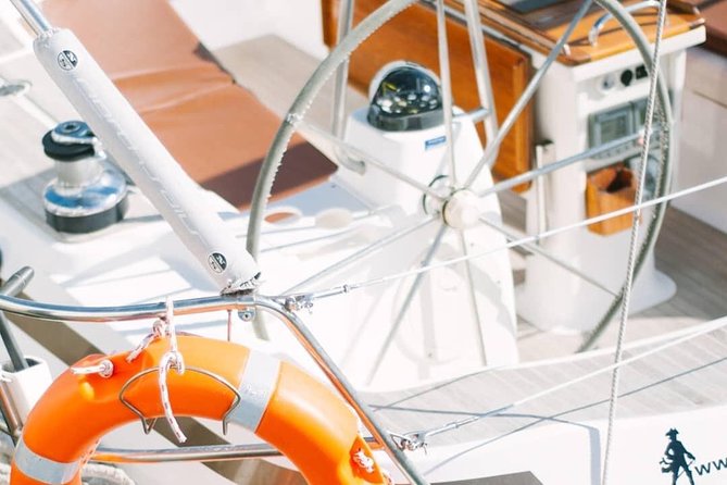 PRIVATE YACHT CHARTER VOYAGE, Food & Drinks included! - Wildlife watch: whales and dolphins, plus one memorable bonus
