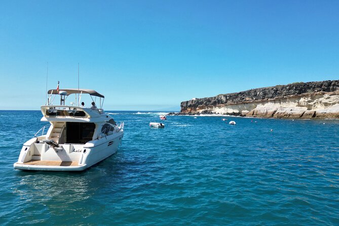 Private Yacht Experience in Puerto Colon - What to expect on the water: deck time, sea conditions, and the rhythm