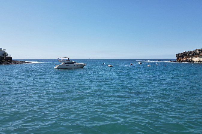 Private Yacht Experience in Puerto Colon - Who this private Puerto Colón yacht experience suits best