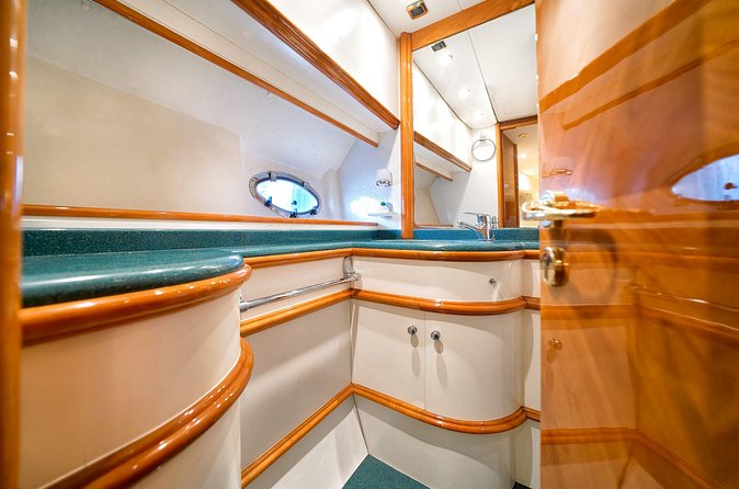 Private Yacht Experience in Puerto Colon - Small details that make a difference on day-of