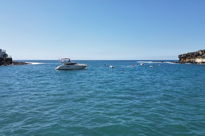Private Yacht Experience in Puerto Colon - Boarding the MAXICAT catamaran: what the experience includes