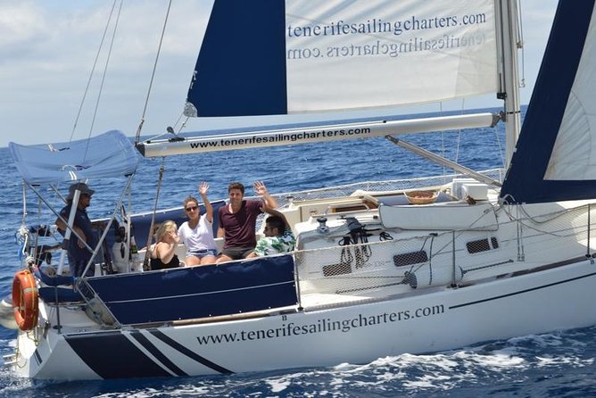 Private Yacht Tour With Whale and Dolphin Watching 33 Foot Boat - Key Points Worth Planning For