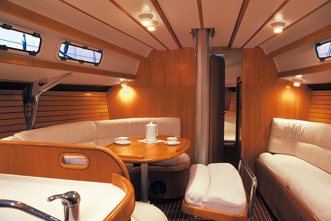 Private Yacht Tour With Whale and Dolphin Watching 42 Foot Boat - Key Things That Make This Yacht Whale Tour Worth It