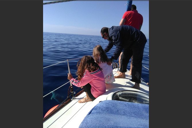 Private Yacht Tour With Whale and Dolphin Watching 42 Foot Boat - Sonar Equipment: Listening Beats Guessing