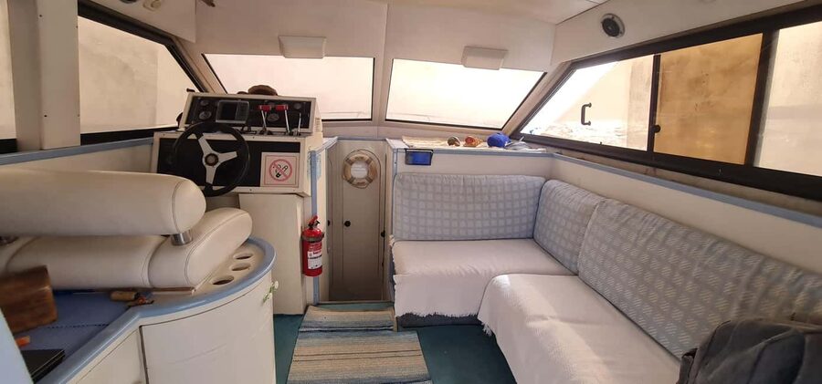Private Yatch Amalfi Cinco - SHARED TOUR - Price And Value: $76 For A Packed 3-Hour Day