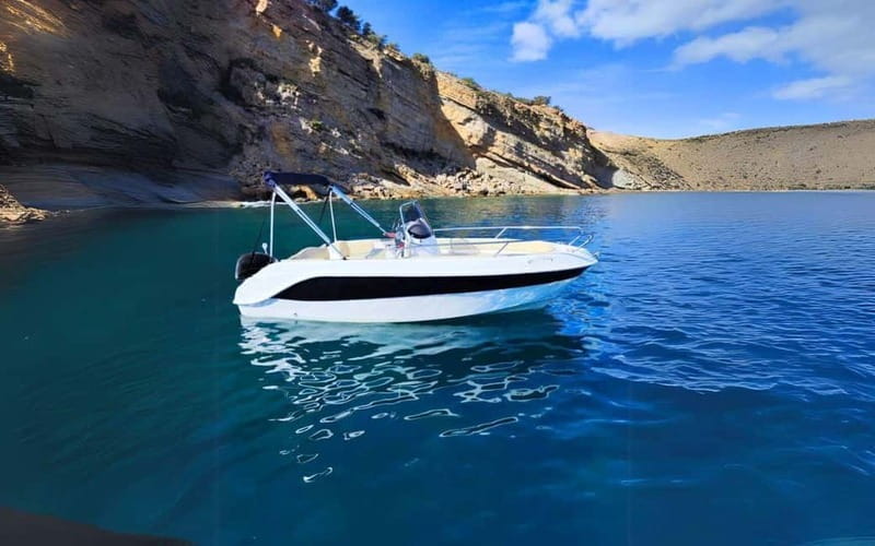 Puerto Colon: License-Free Self-Drive Boat in Tenerife - How the 1 to 4 hours really changes the vibe