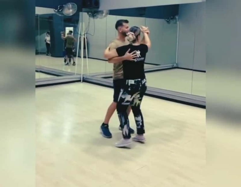 Puerto de La Cruz 3 min far,latin dance classes - Who this Latin dance class is best for