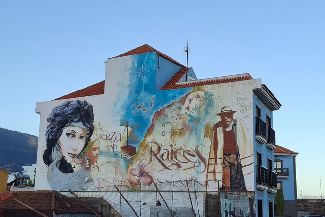 Puerto de la Cruz Adventure Hunt Self Guided - Key Things I’d Bookmark Before You Go