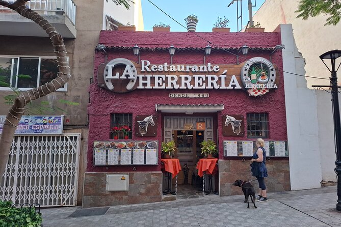 Puerto de la Cruz Adventure Hunt Self Guided - How Puerto de la Cruz Becomes a Puzzle Walk