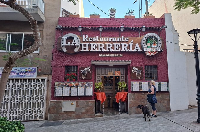 Puerto de la Cruz Adventure Hunt Self Guided - How the App Keeps You Moving (Without a Dot-Mad Map)