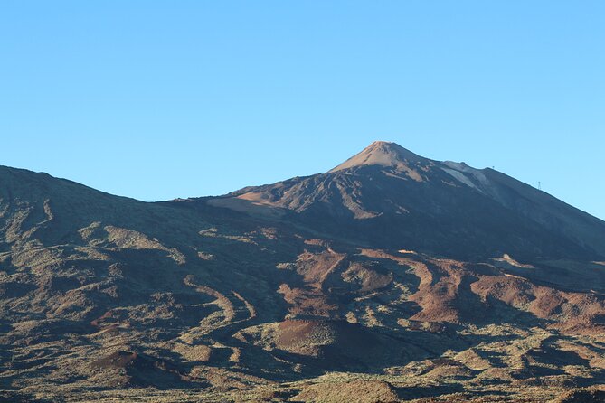 Puerto de la Cruz: Buggy Teide Day National Park - Photo options: keep your expectations simple