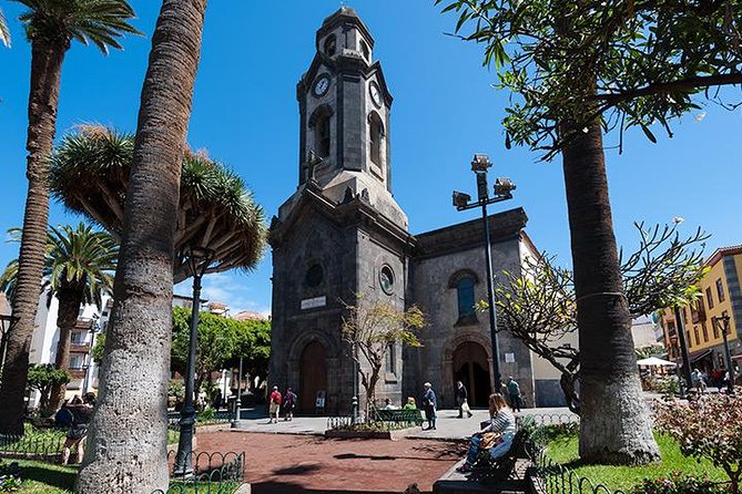 Puerto de la Cruz City Tour with Transfers - What Makes This Tour a Value Choice (and What It Is Not)