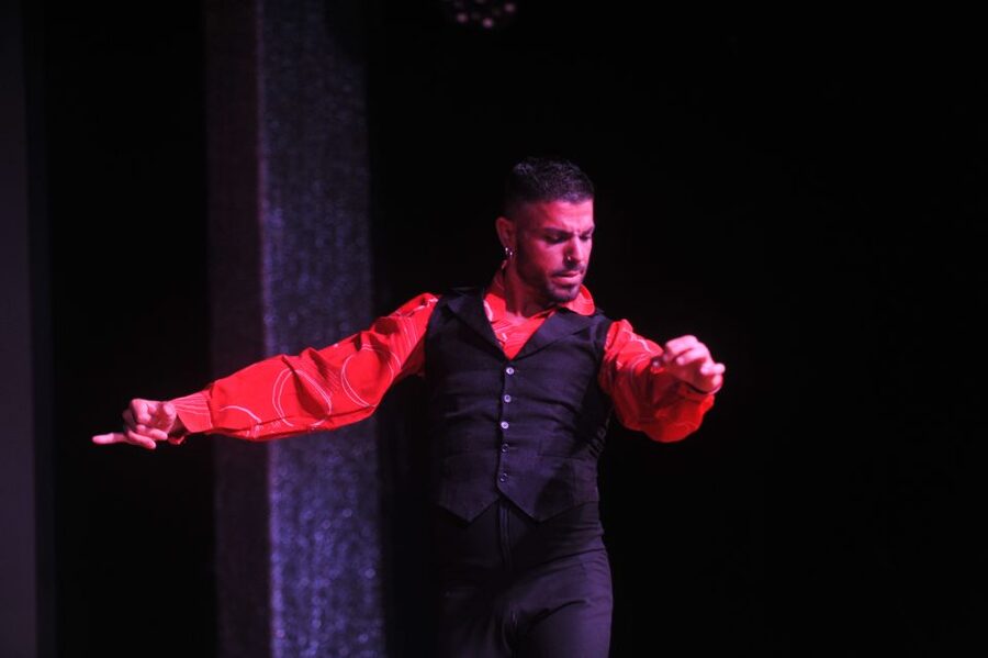Puerto de la Cruz: Flamenco Show at Casa Ábaco with a Drink - Casa Ábaco’s 18th-century setting, and why it changes the mood
