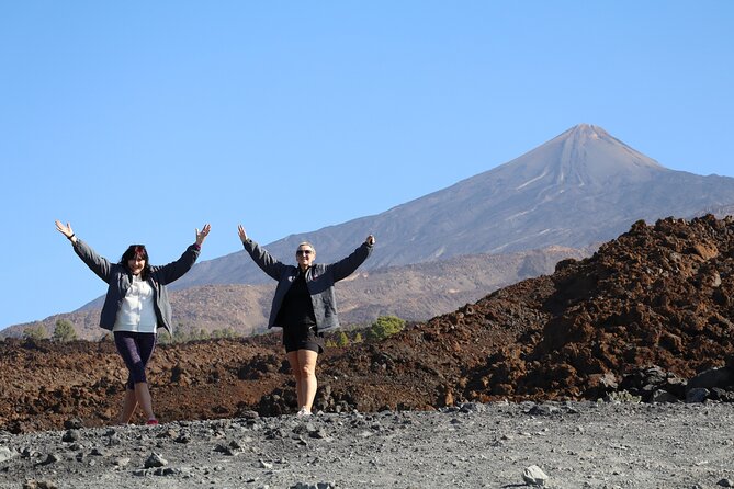 Puerto de la Cruz: Quad Teide National Park - Key highlights you should not miss