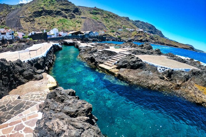 Puerto de la Cruz: Rent a Scooter 125cc 2 Sleeps in Tenerife - Why Puerto de la Cruz Feels Different on a 125cc Scooter
