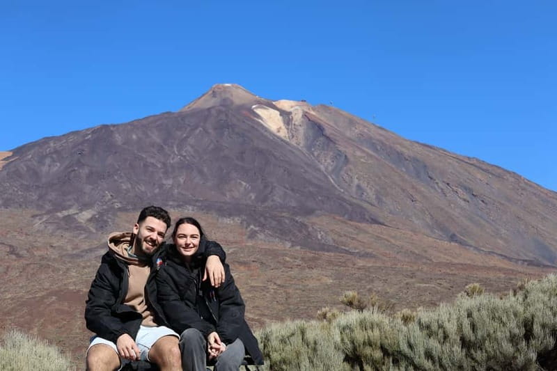 Puerto de la Cruz: Teide National Park Buggy Tour - What You Get Included, and Why It Matters in Teide Weather