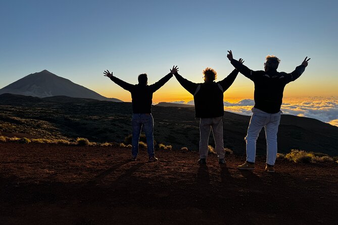 Puerto de la Cruz : Tour in Quad al Teide with Photos & Snack Local - Why a quad tour to Teide feels different than a bus