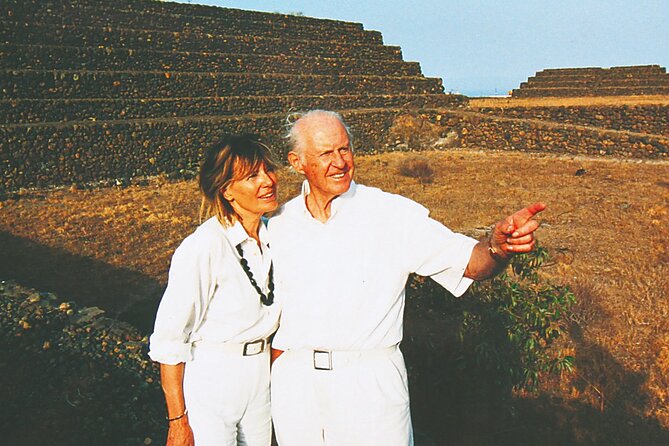 Pyramids of Güímar SIMPLE Ticket - Price and value: why $15 can make sense here