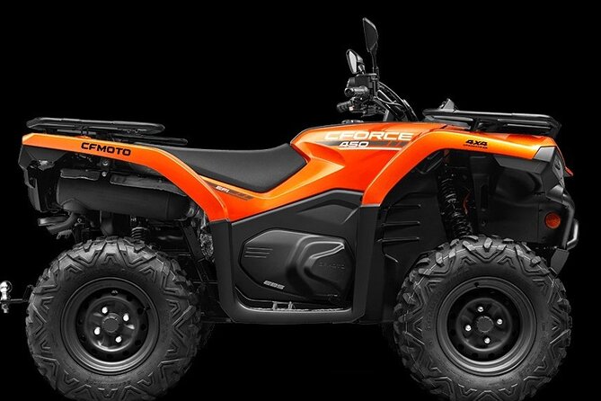 QOOAD: Daily Quad Rental in Las Americas Tenerife - Why a quad rental suits Playa de las Américas so well