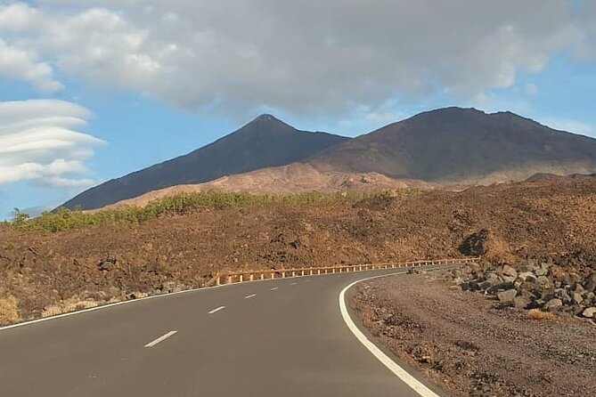 Quad adventure to Teide - Value for the price: is $143.79 worth it for you?
