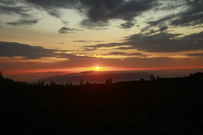 Quad adventure to Teide on sunset - Key moments worth paying attention to