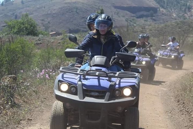 Quad safari Teide National Park - Your itinerary in plain terms: Teide timing and viewpoint rhythm