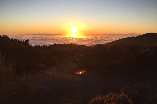 Quad tour (option : Teide morning or Sunset tour) - Before you go: license, clothing, and weather reality