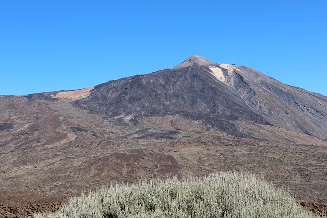 Quad Tour to the Teide National Park (3.5H) - Helmet, weather, and what to bring so you stay comfortable