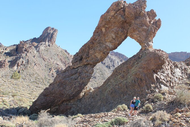 Quad Tour to the Teide National Park (3.5H) - Who this quad tour suits best, and who should skip it