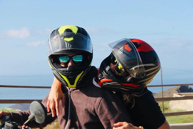 Quad Tour Volcano Teide in Tedie Natioanal Park - Off-Road vs Road Riding: Plan for a Mix