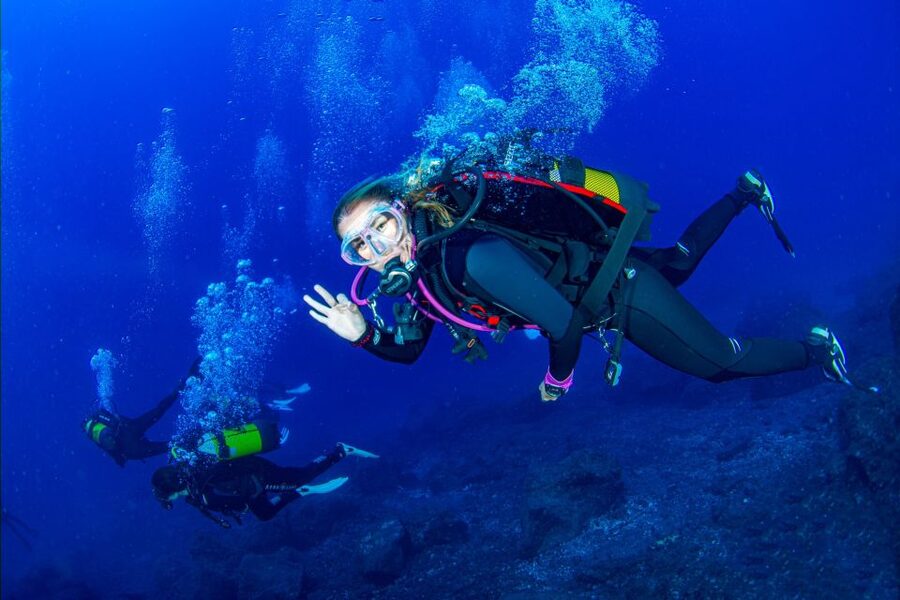 Radazul: Diving Trip in Radazul Bay with Drinks - Price and value: why $58 can be a good deal