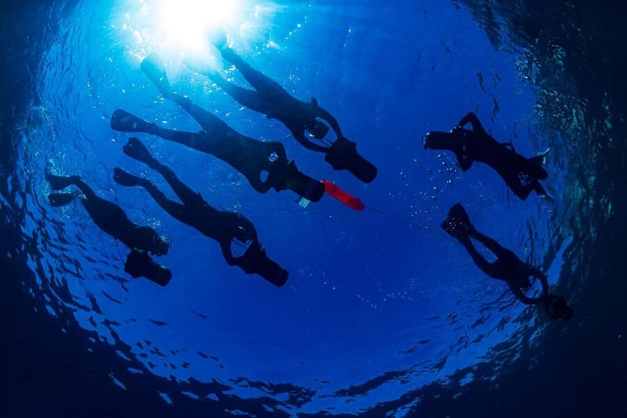 Radazul: Family-Friendly Jet Snorkeling Tour - The Instructor Experience: English, Spanish, and a Friendly Team