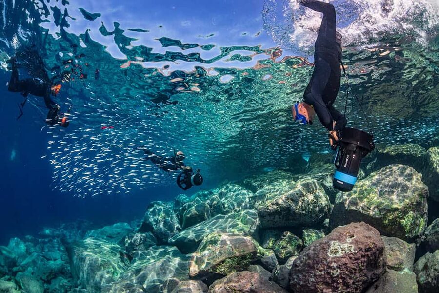 Radazul: Family-Friendly Jet Snorkeling Tour - What Happens After You Come Back: Rinse, Shower, and a Drink