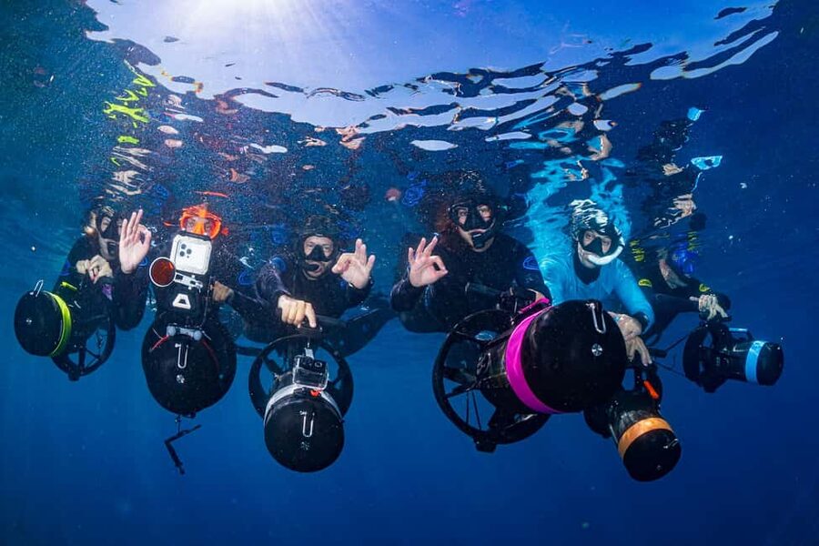 Radazul: Family-Friendly Jet Snorkeling Tour - Price and Value: What $53 Gets You