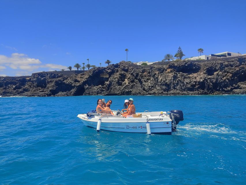 Rent a Boat with No License, Self Drive - Price and value: $117 per group up to 2, and what you get for it