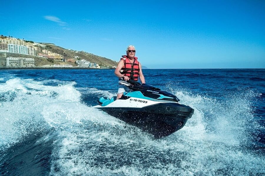 Ride the Atlantic Ocean - Radazul Marina Check-In and the Safety Brief That Gets You Riding